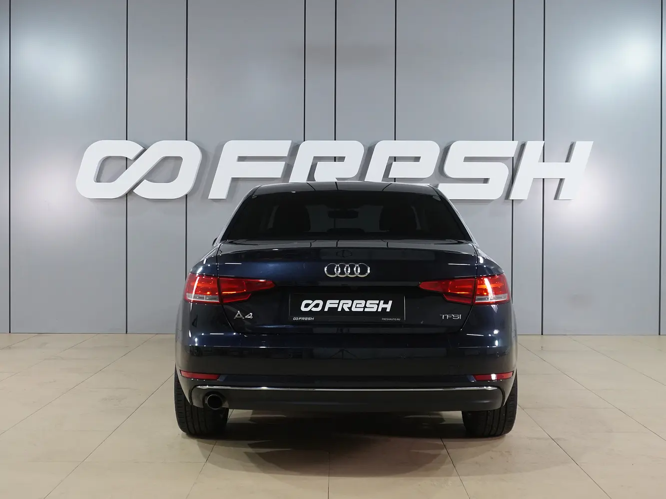 Audi
