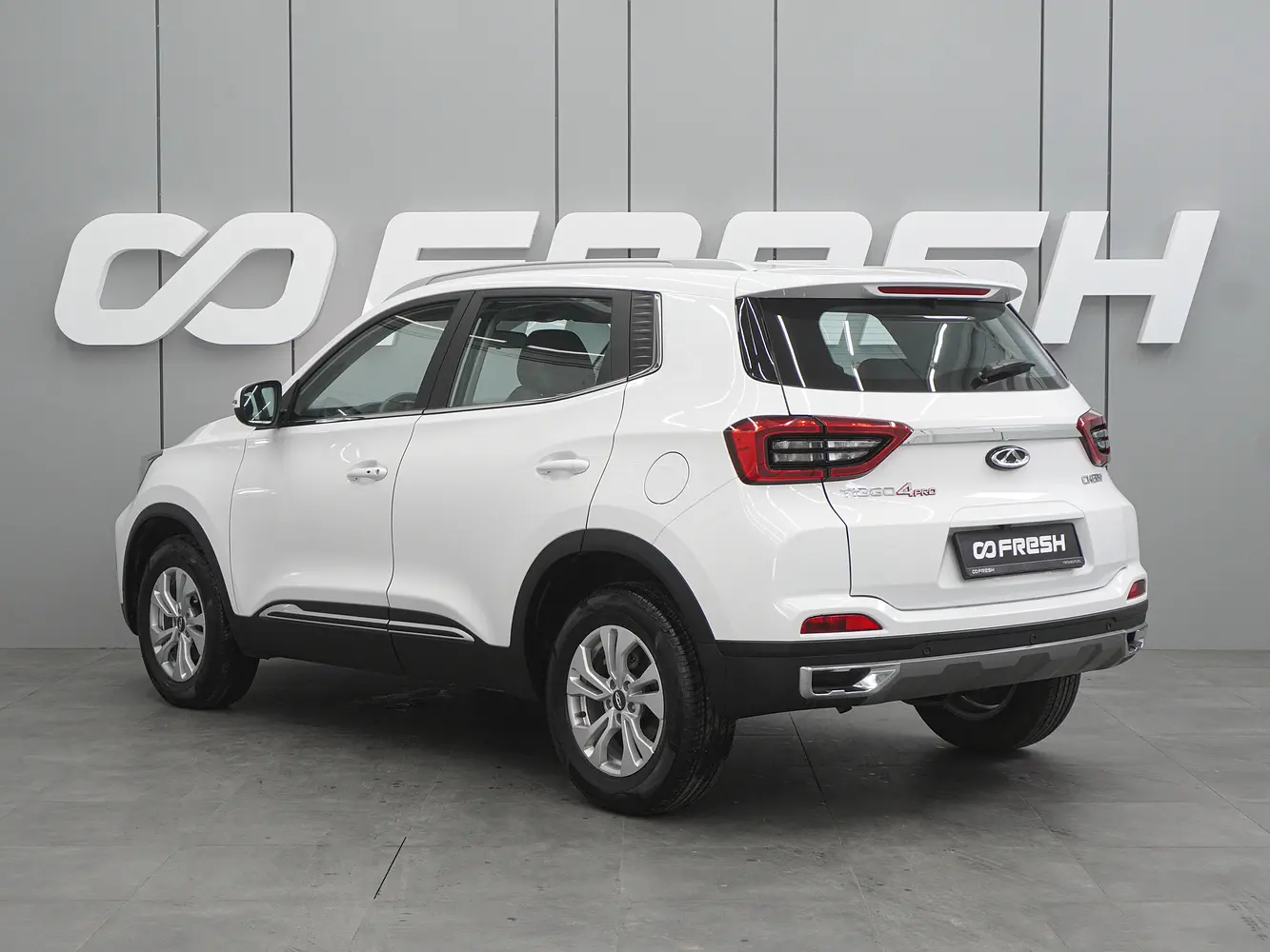 Chery