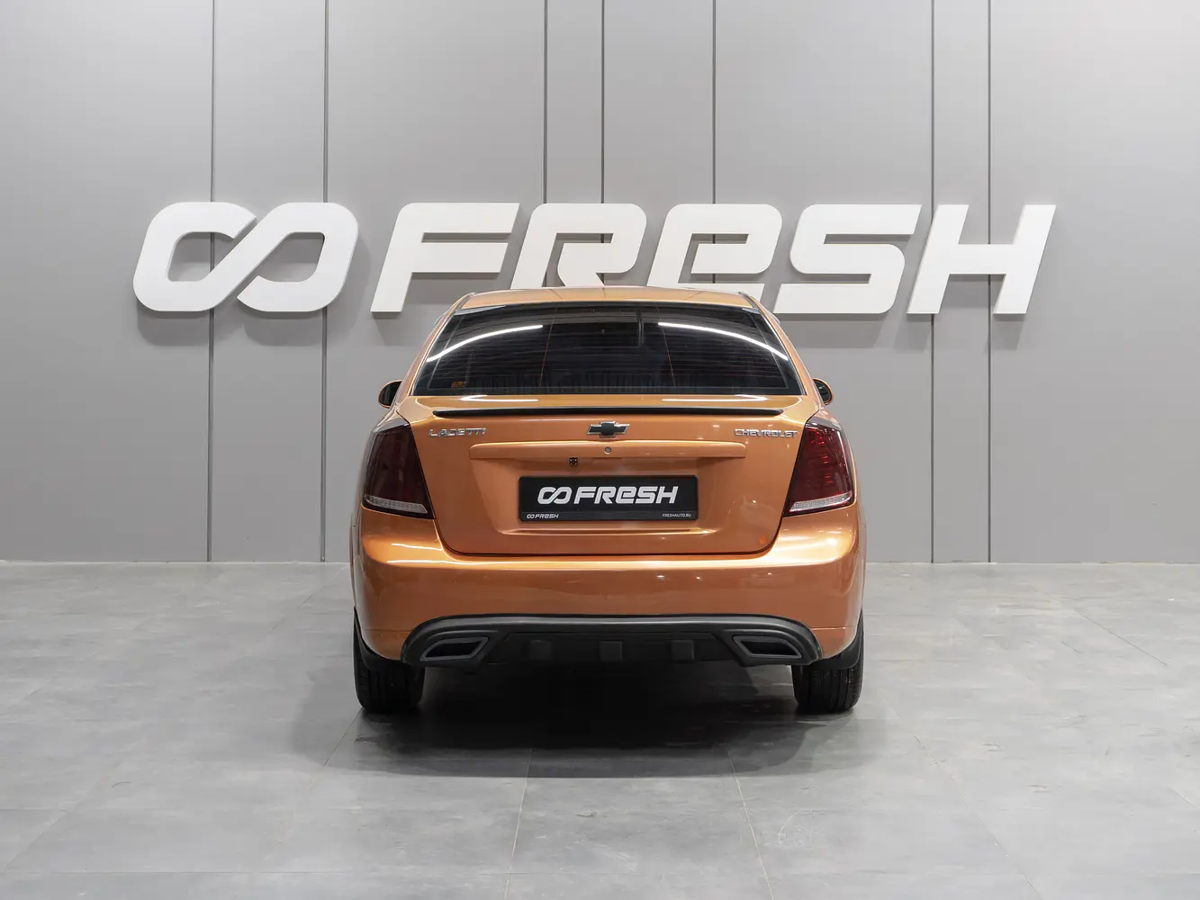 Chevrolet