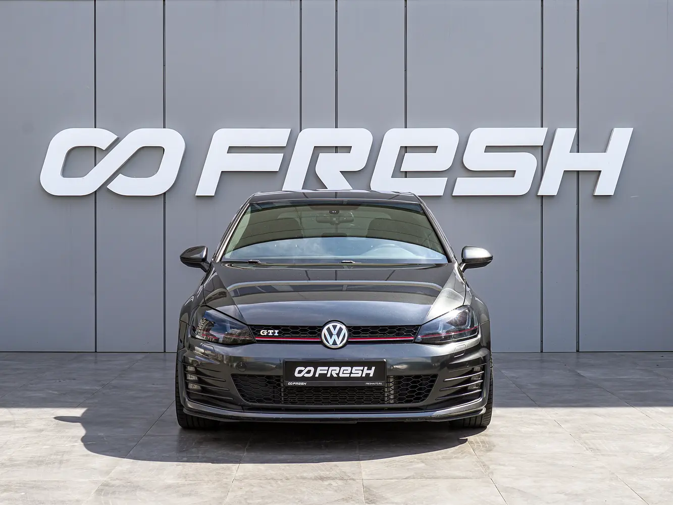 Volkswagen