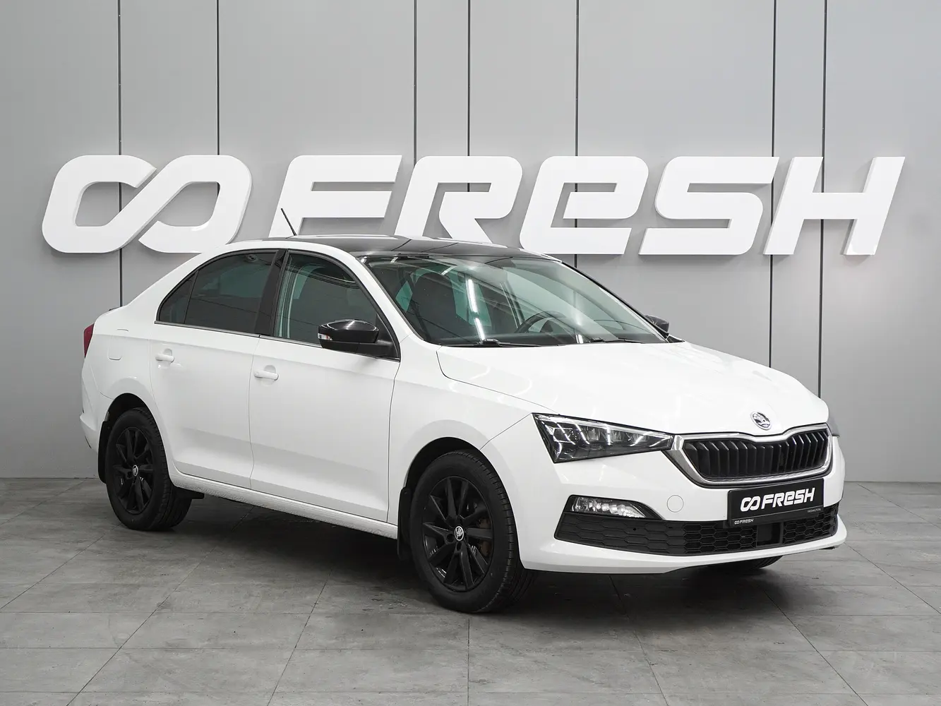 Skoda