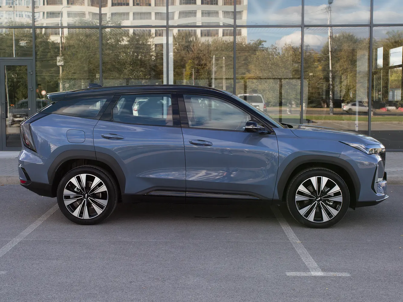 Geely