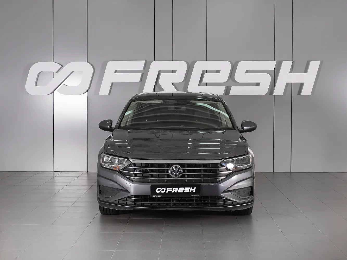 Volkswagen