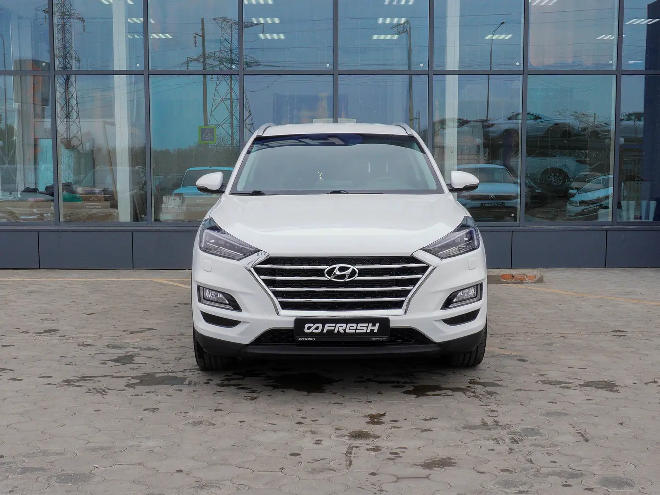 Hyundai