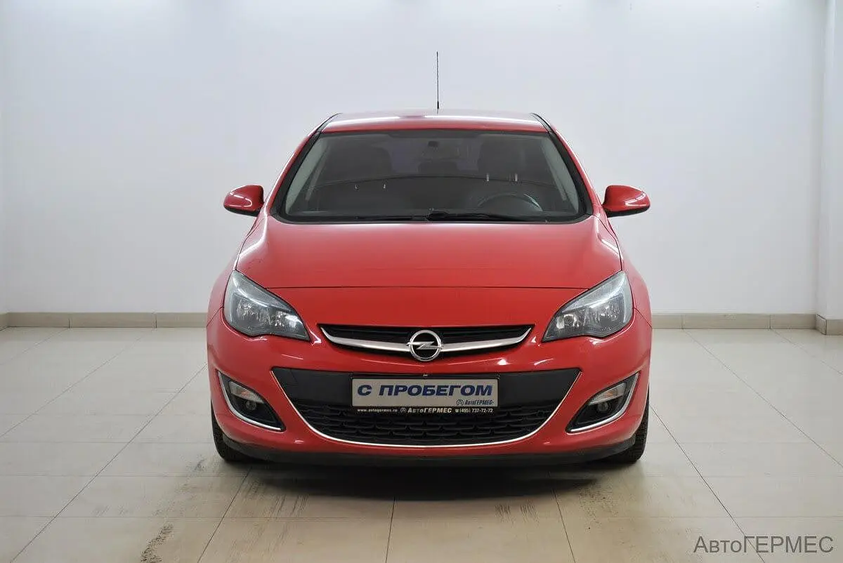 Opel