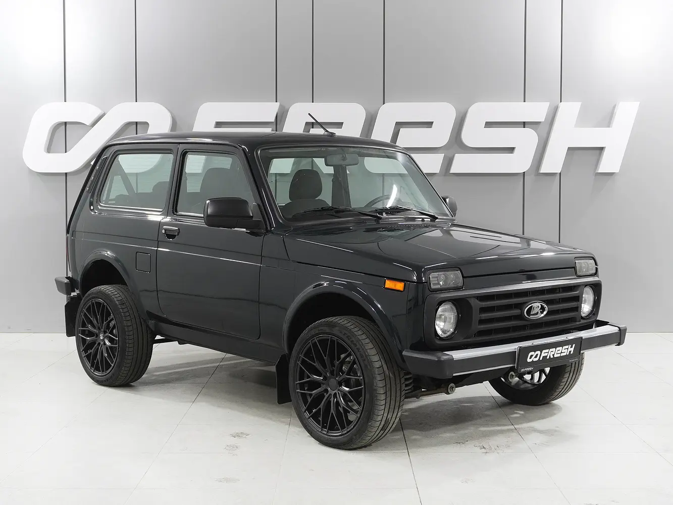 LADA (ВАЗ)