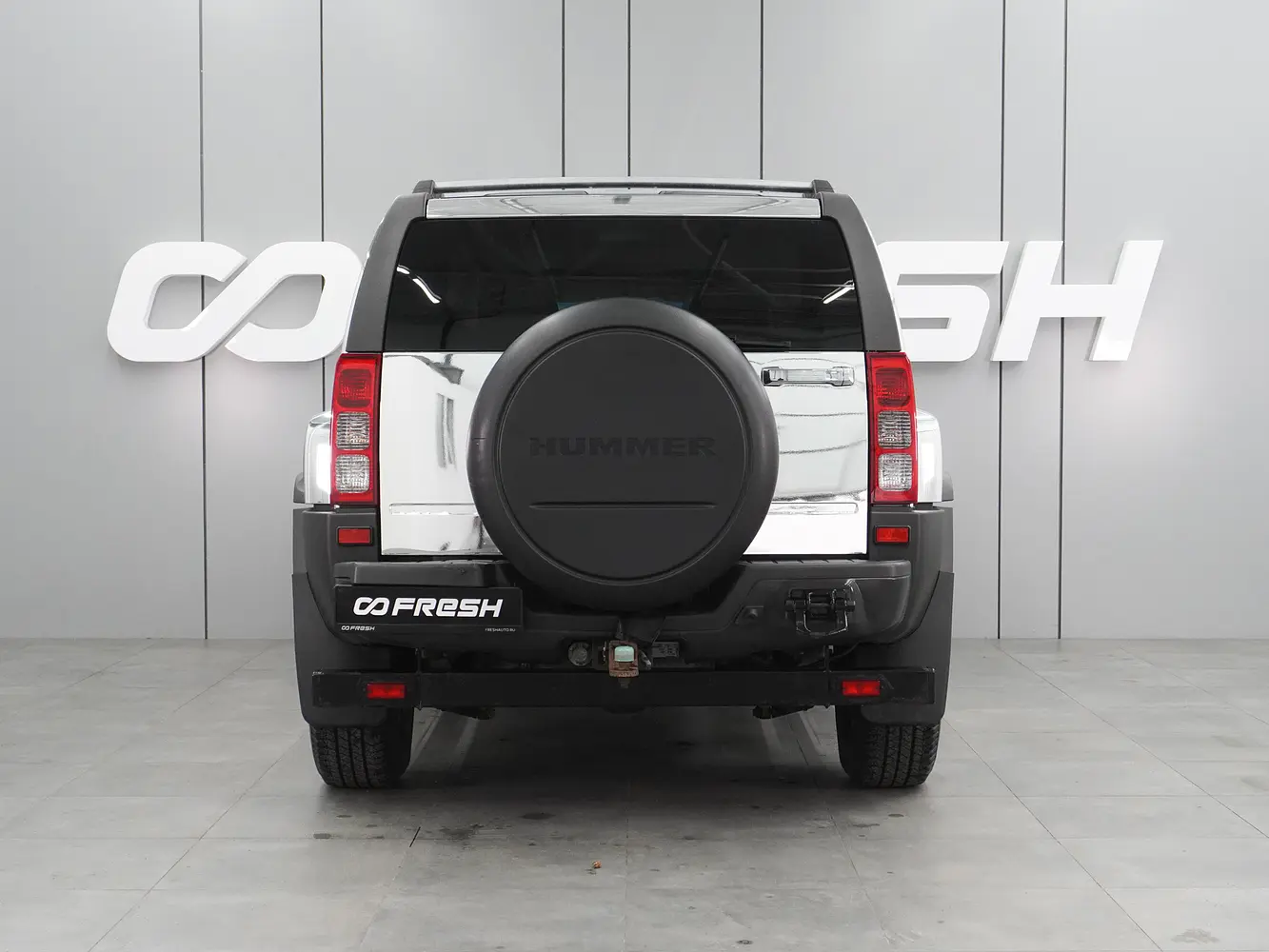 Hummer