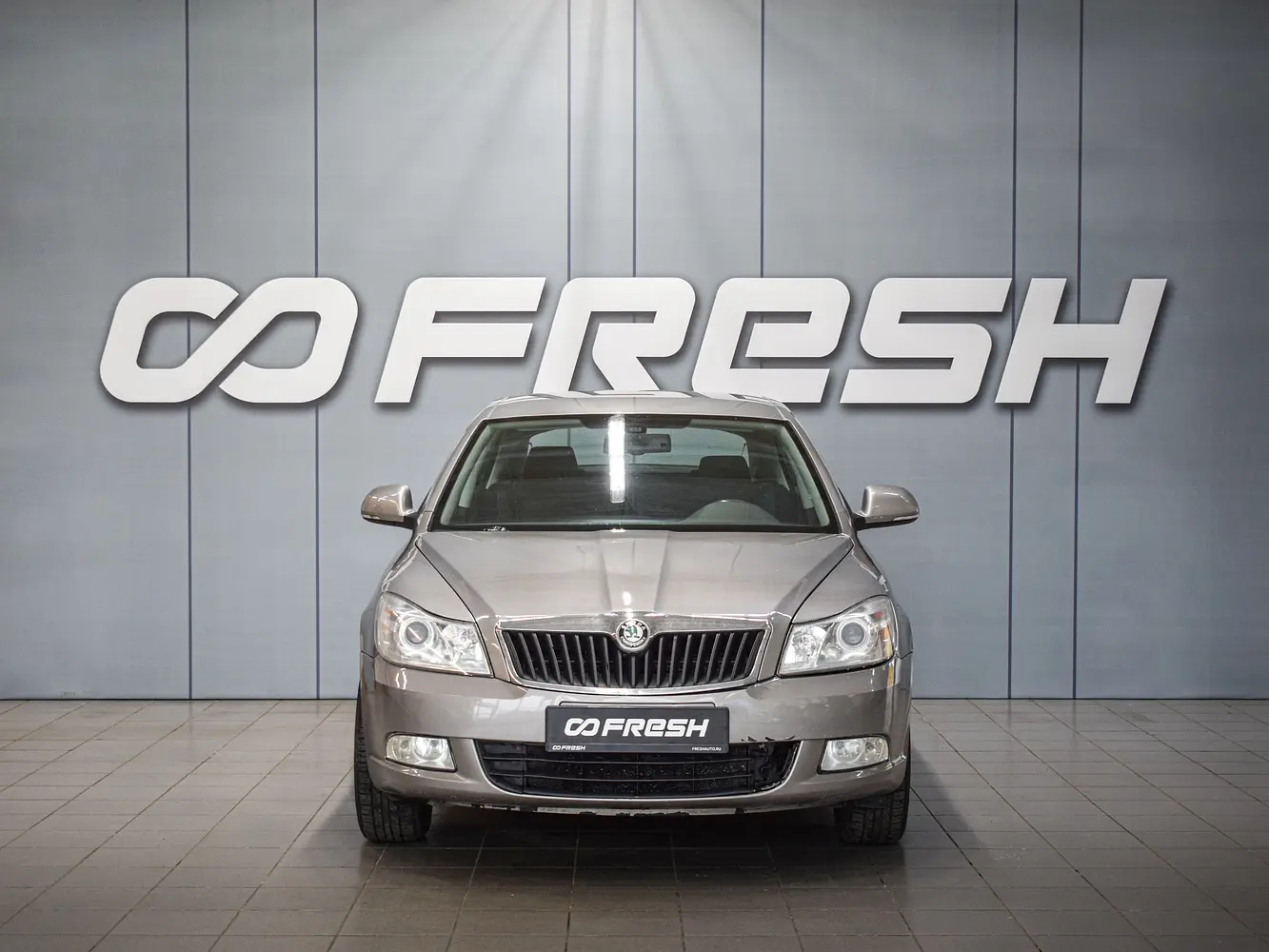 Skoda