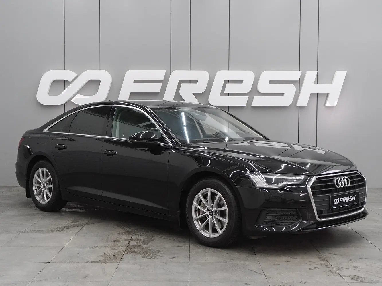 Audi