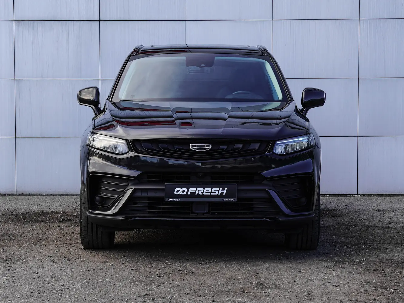 Geely