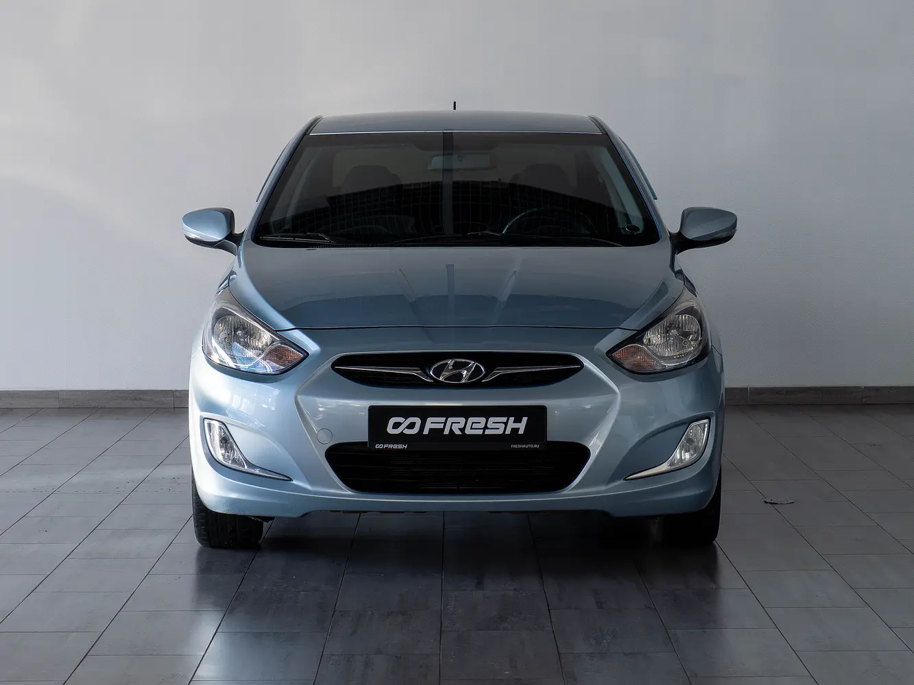 Hyundai