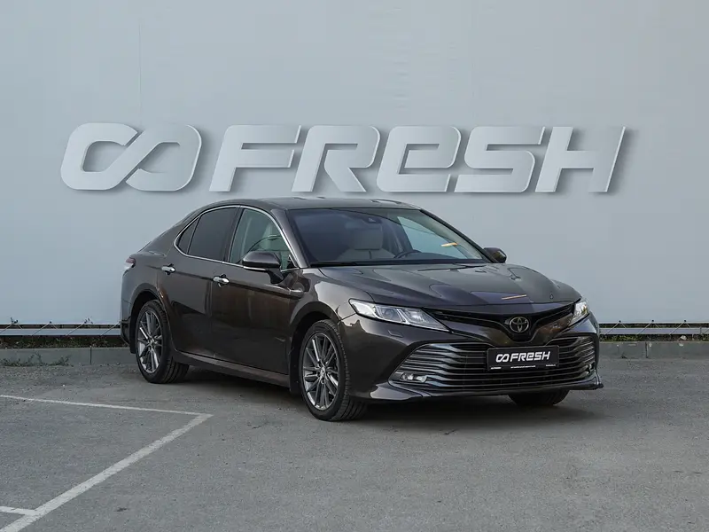 Camry