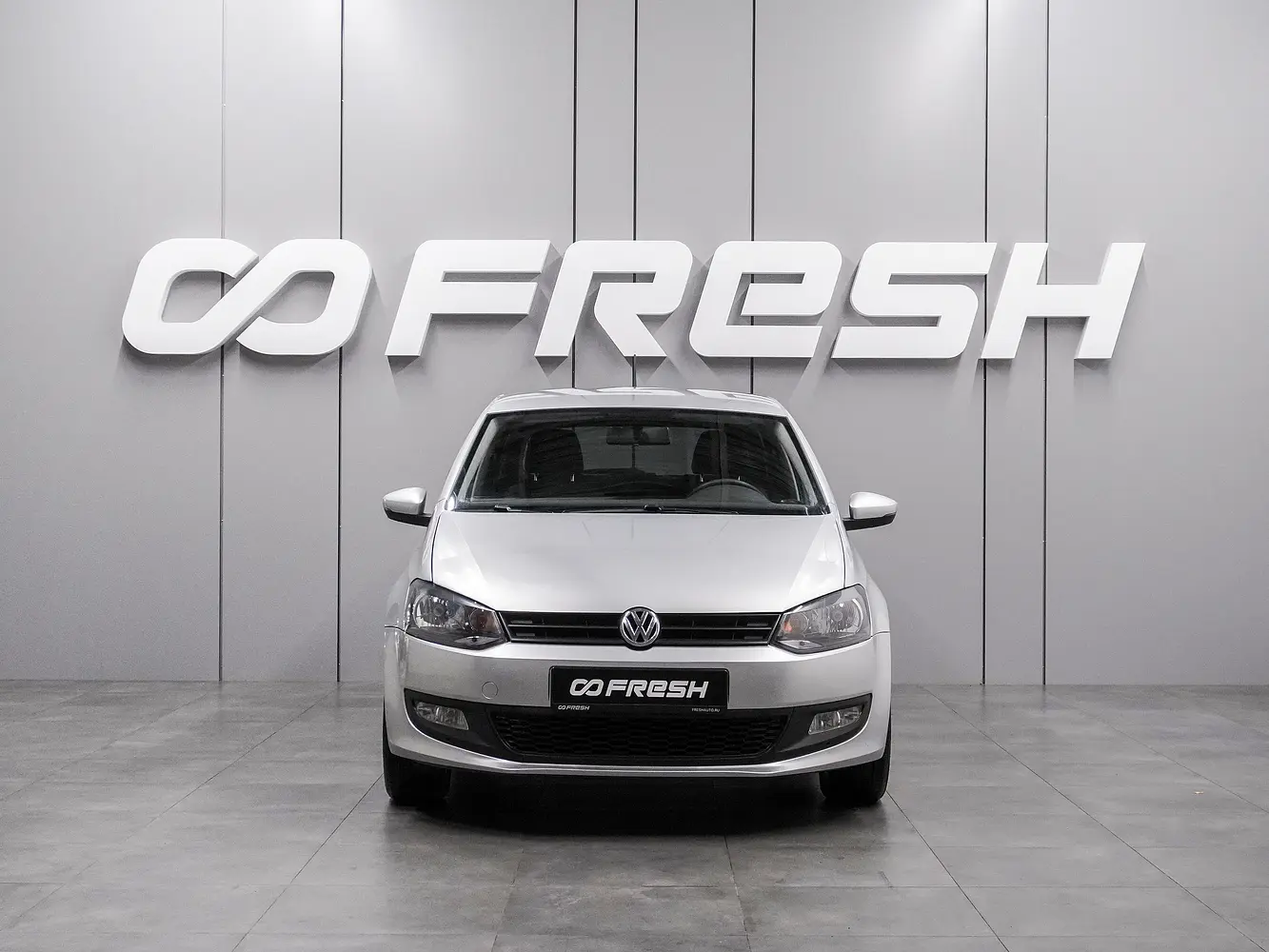 Volkswagen