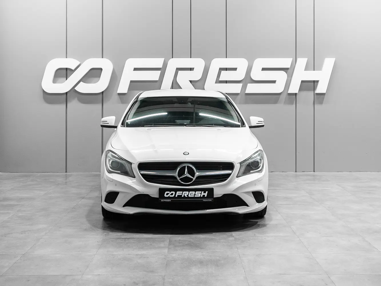 Mercedes-Benz