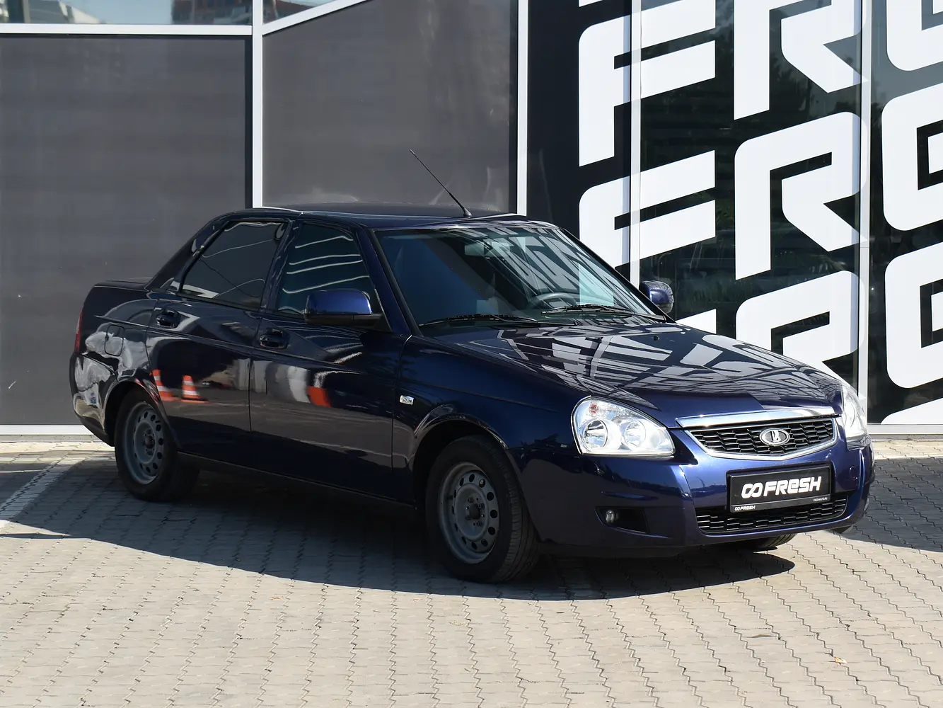 LADA (ВАЗ)