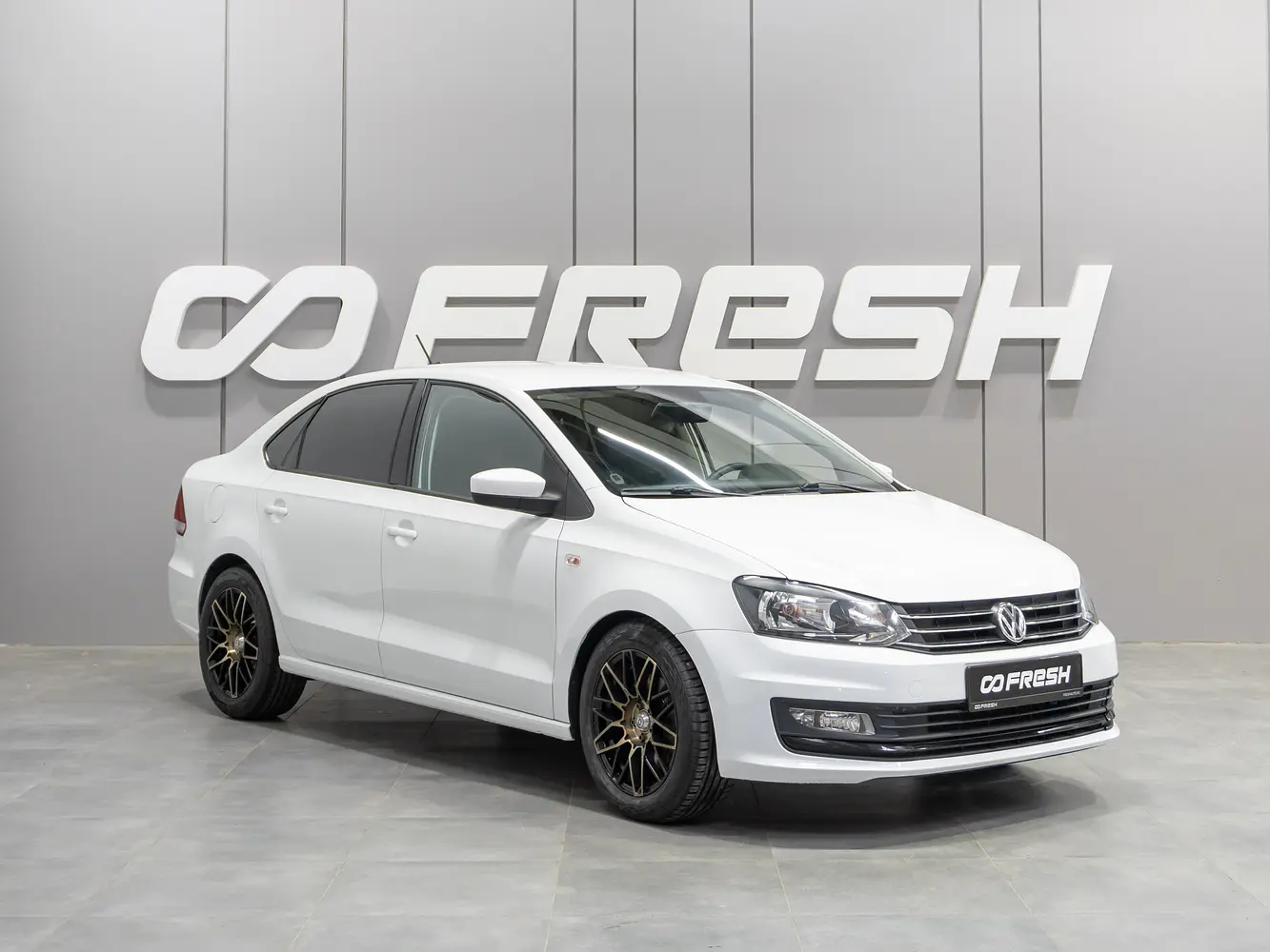 Volkswagen
