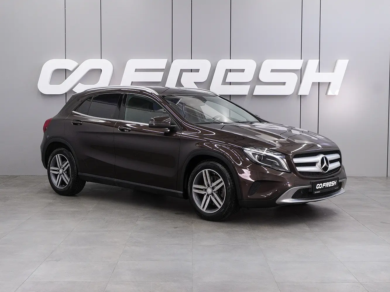 Mercedes-Benz