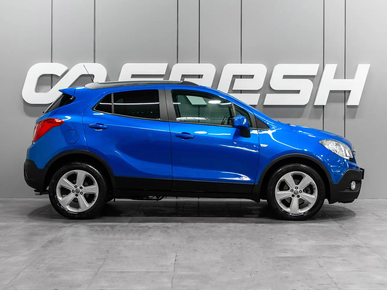 Opel