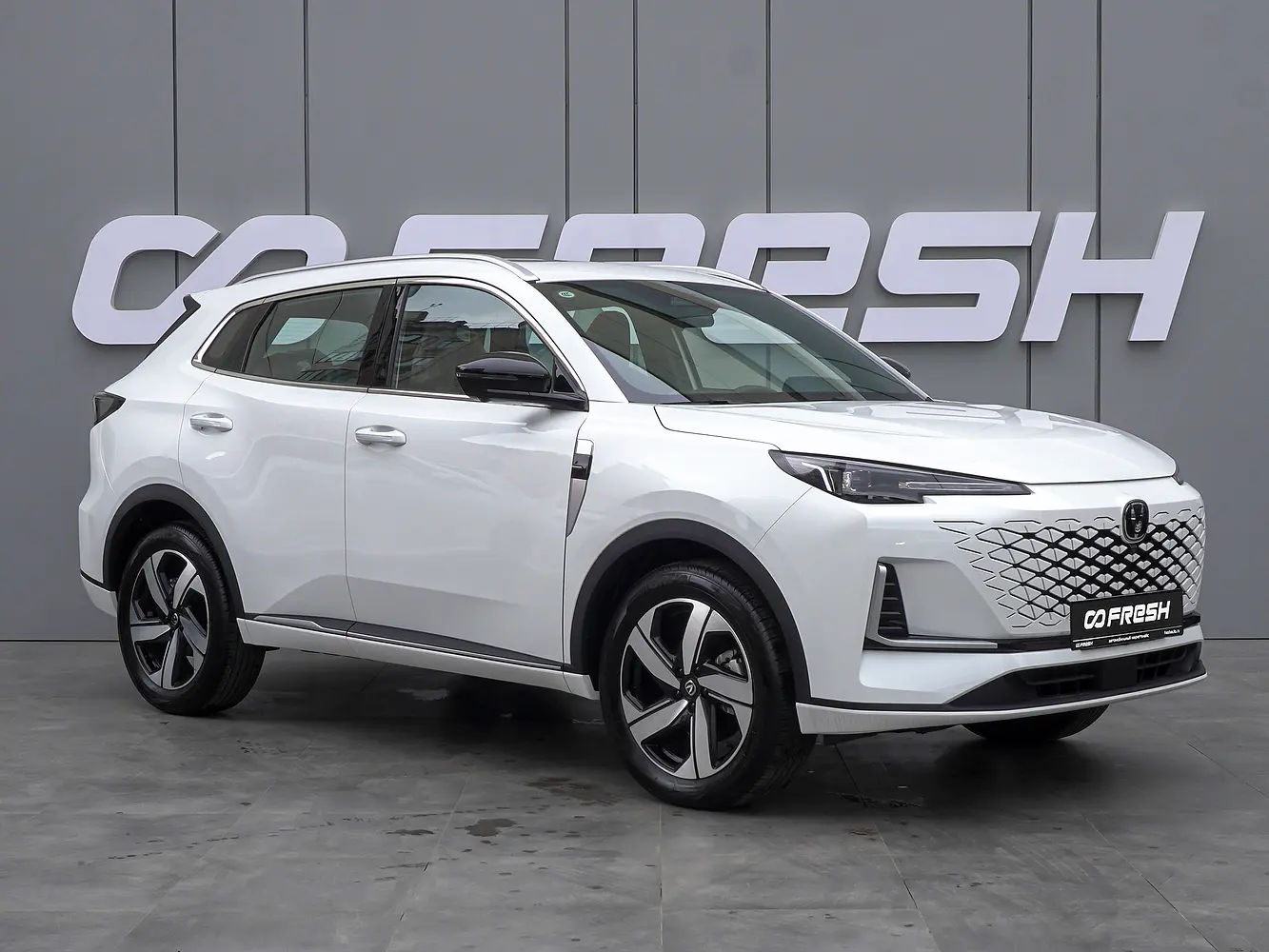 Changan