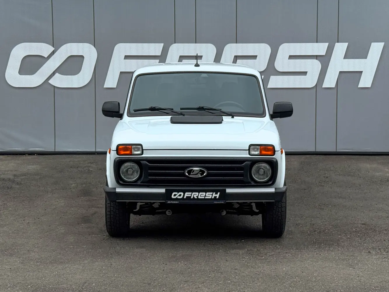 LADA (ВАЗ)