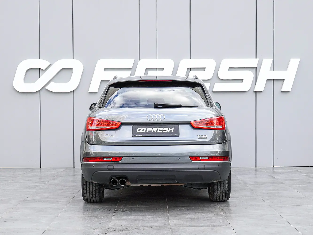 Audi
