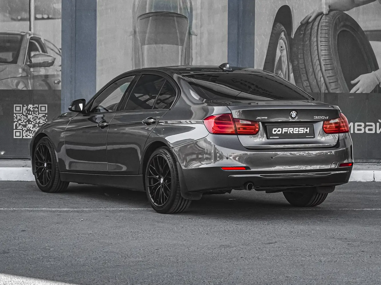 BMW