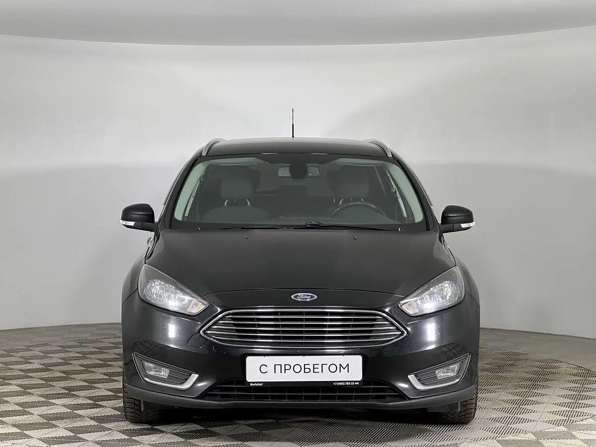 Ford