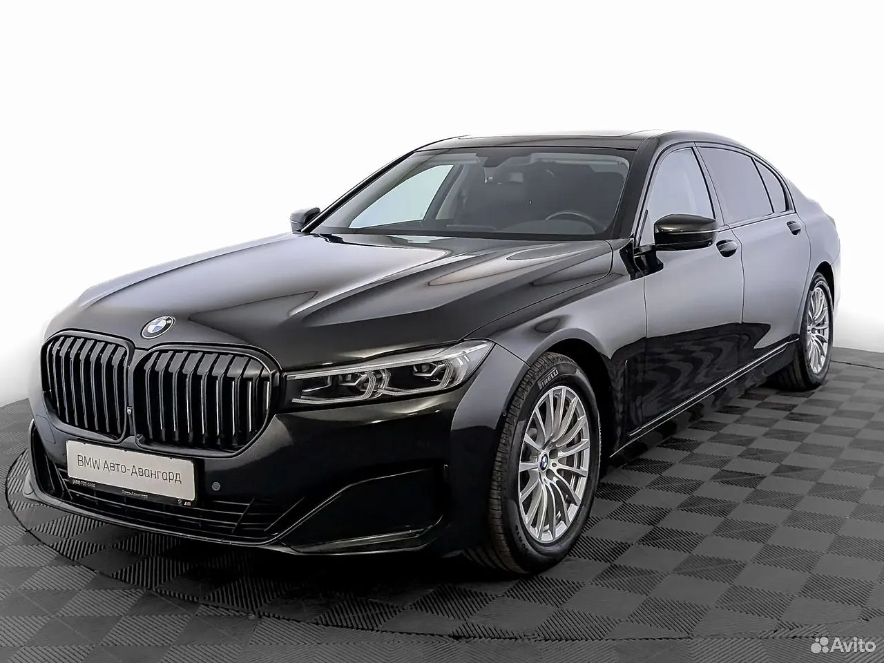 BMW