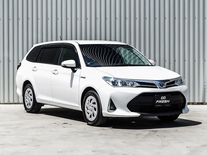 Corolla
