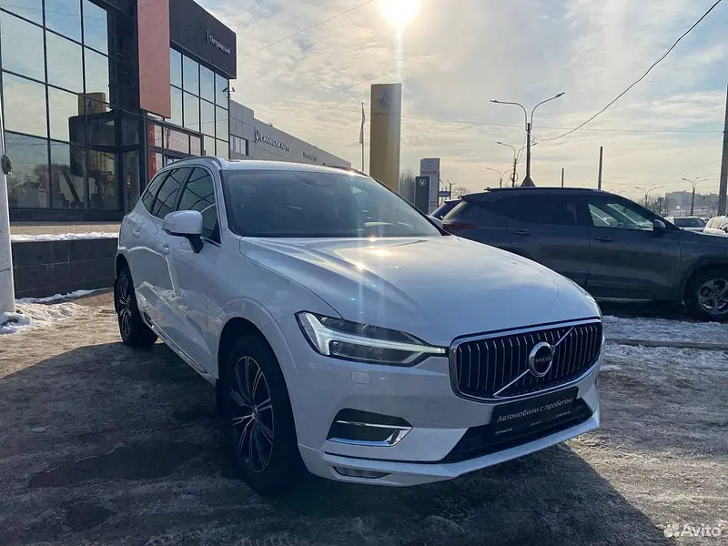 XC60