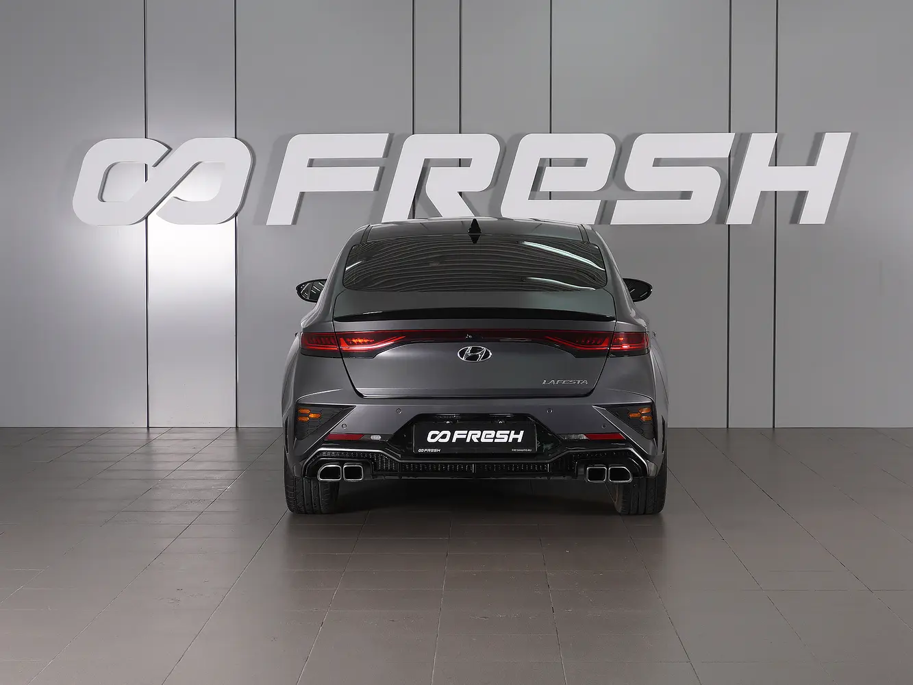 Hyundai