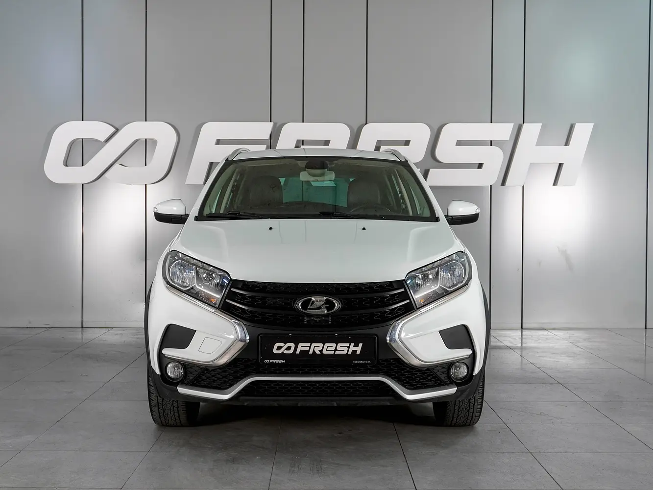 LADA (ВАЗ)