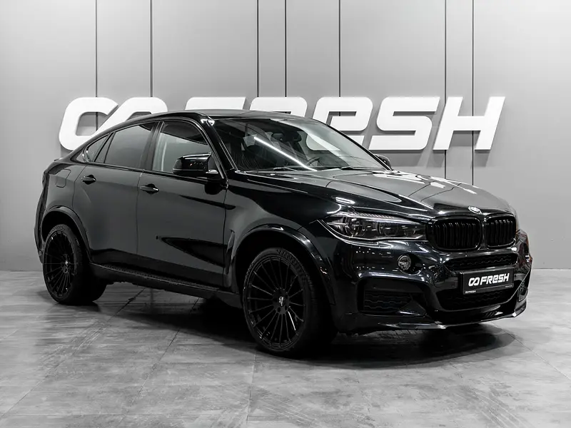 X6