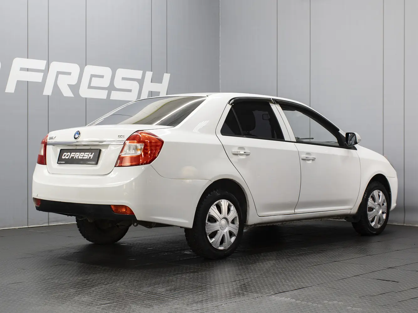 Geely