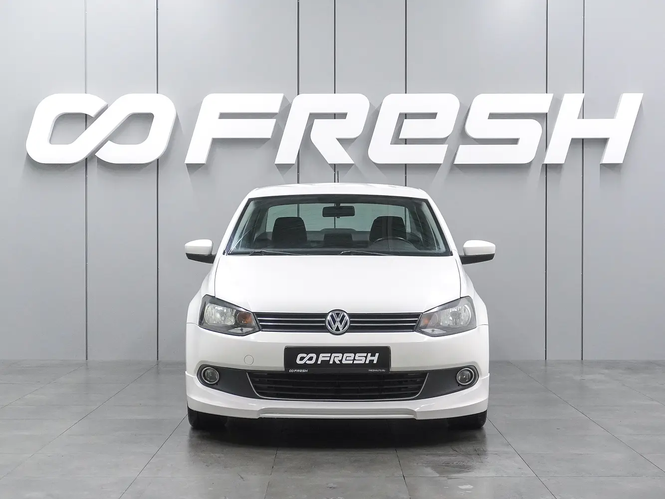 Volkswagen