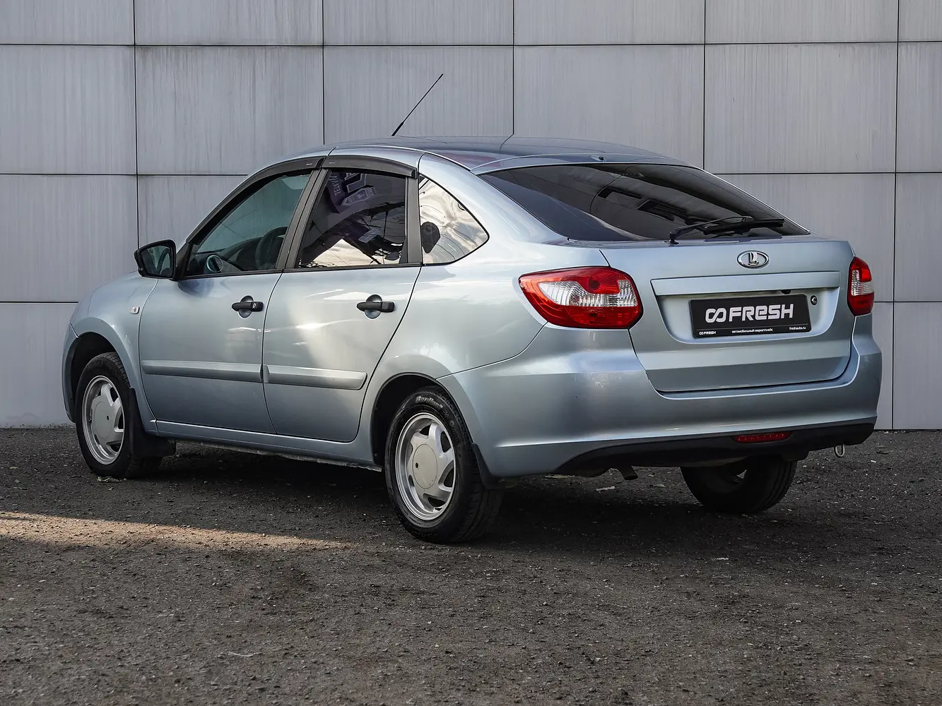 LADA (ВАЗ)