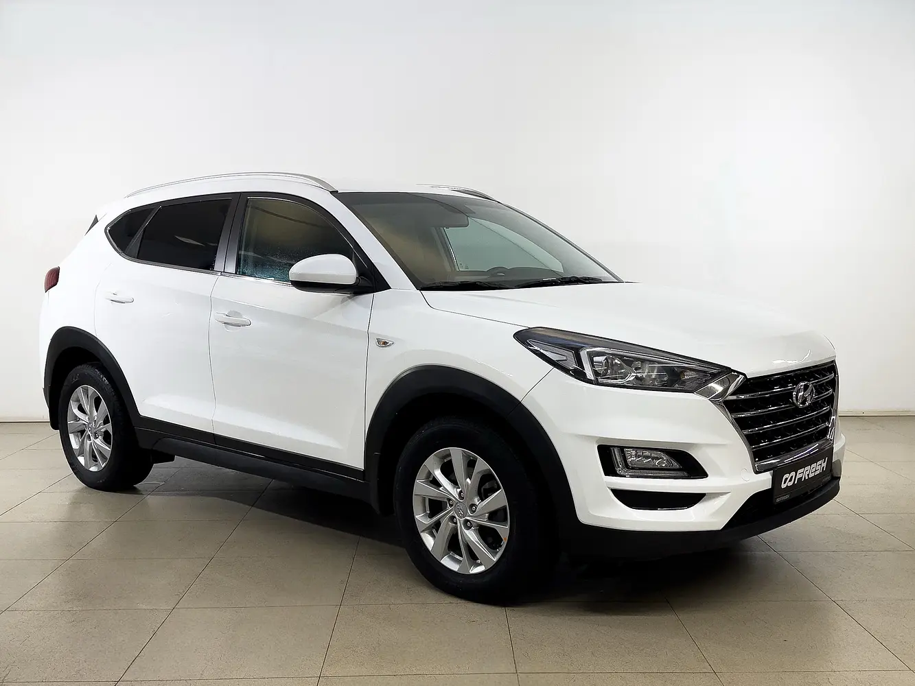 Hyundai