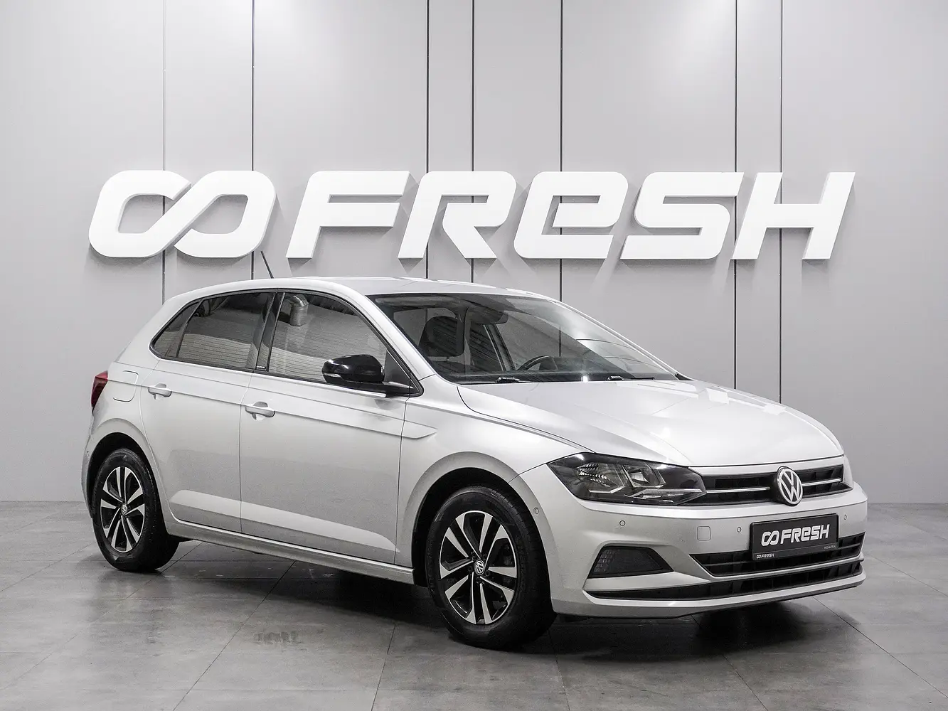 Volkswagen