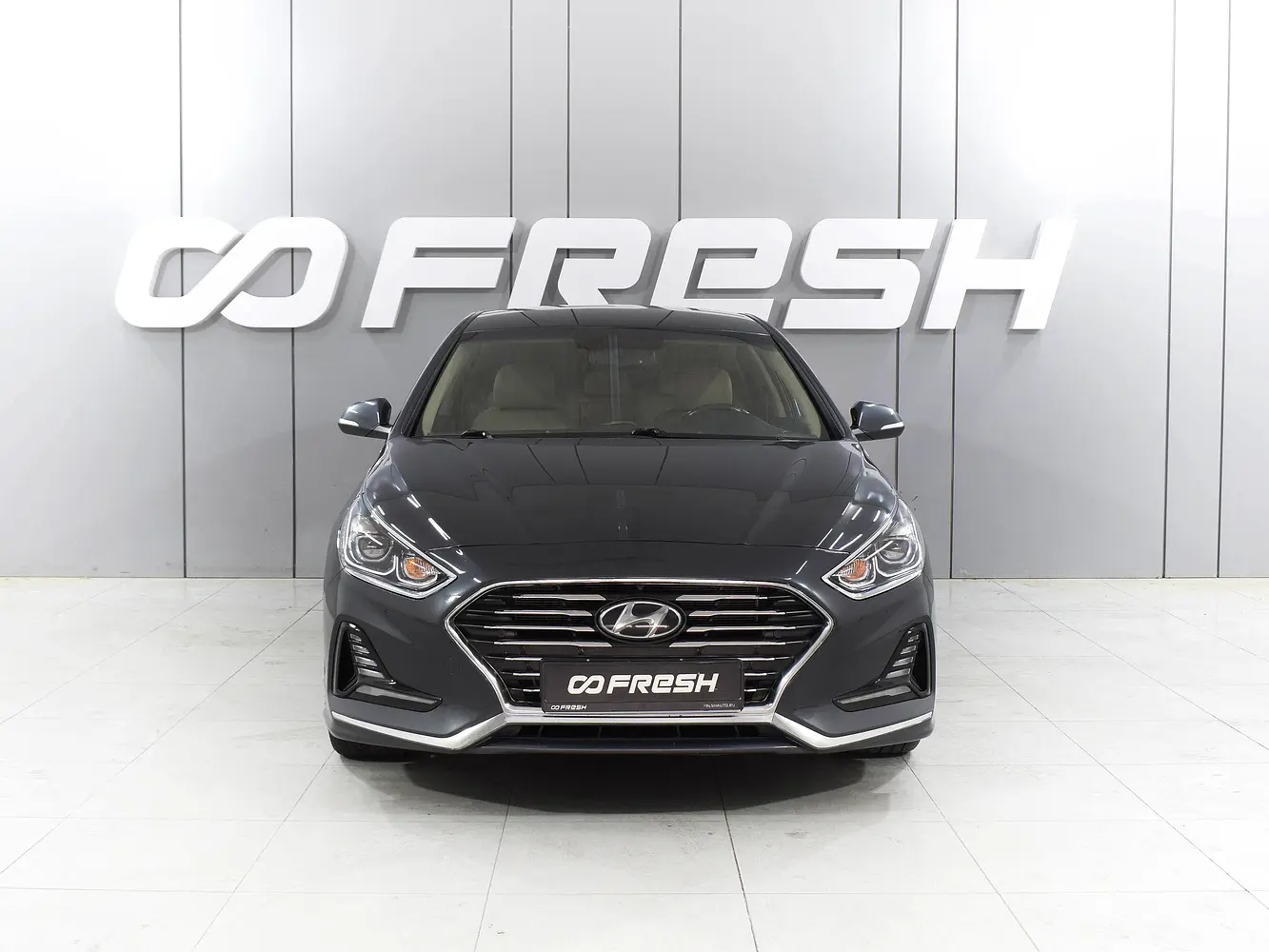 Hyundai