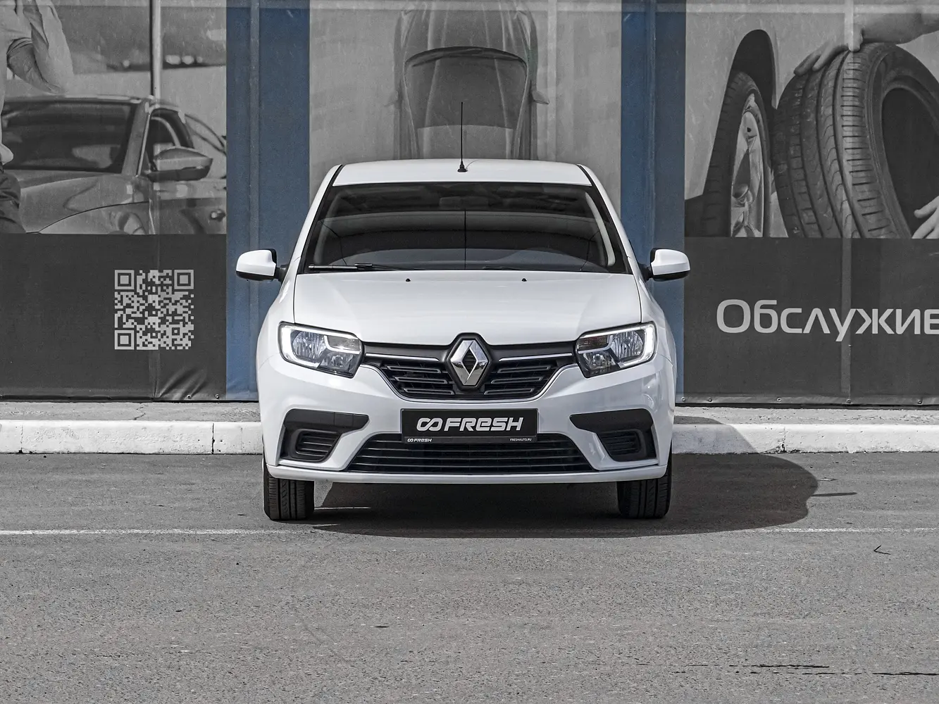 Renault