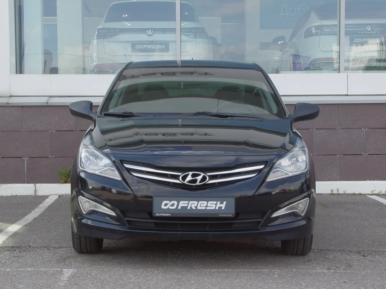 Hyundai