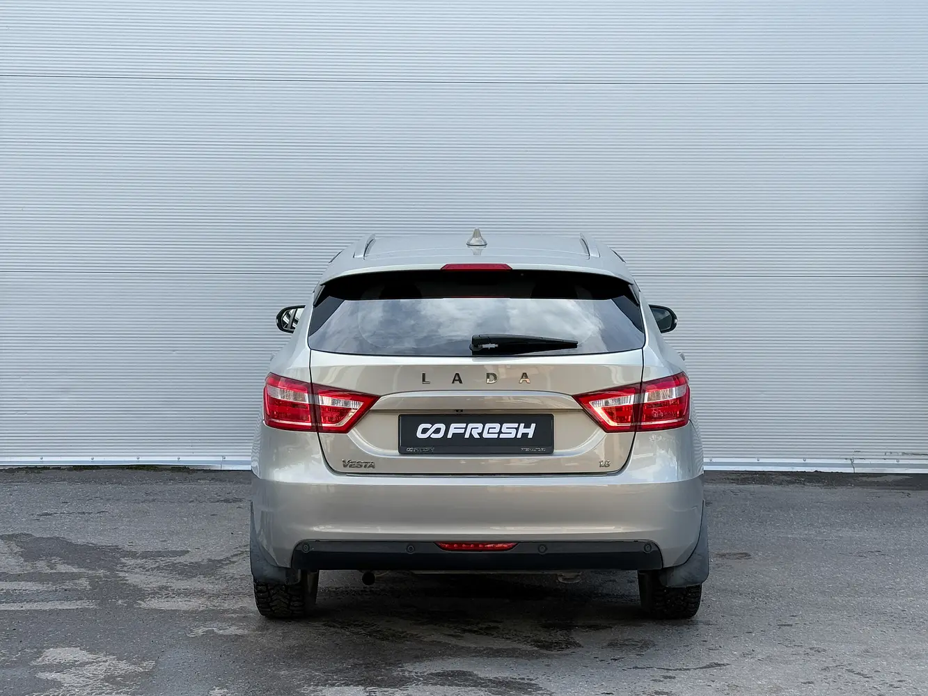 LADA (ВАЗ)