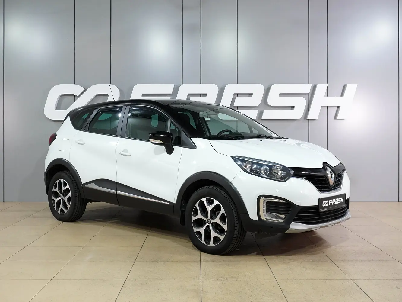 Renault