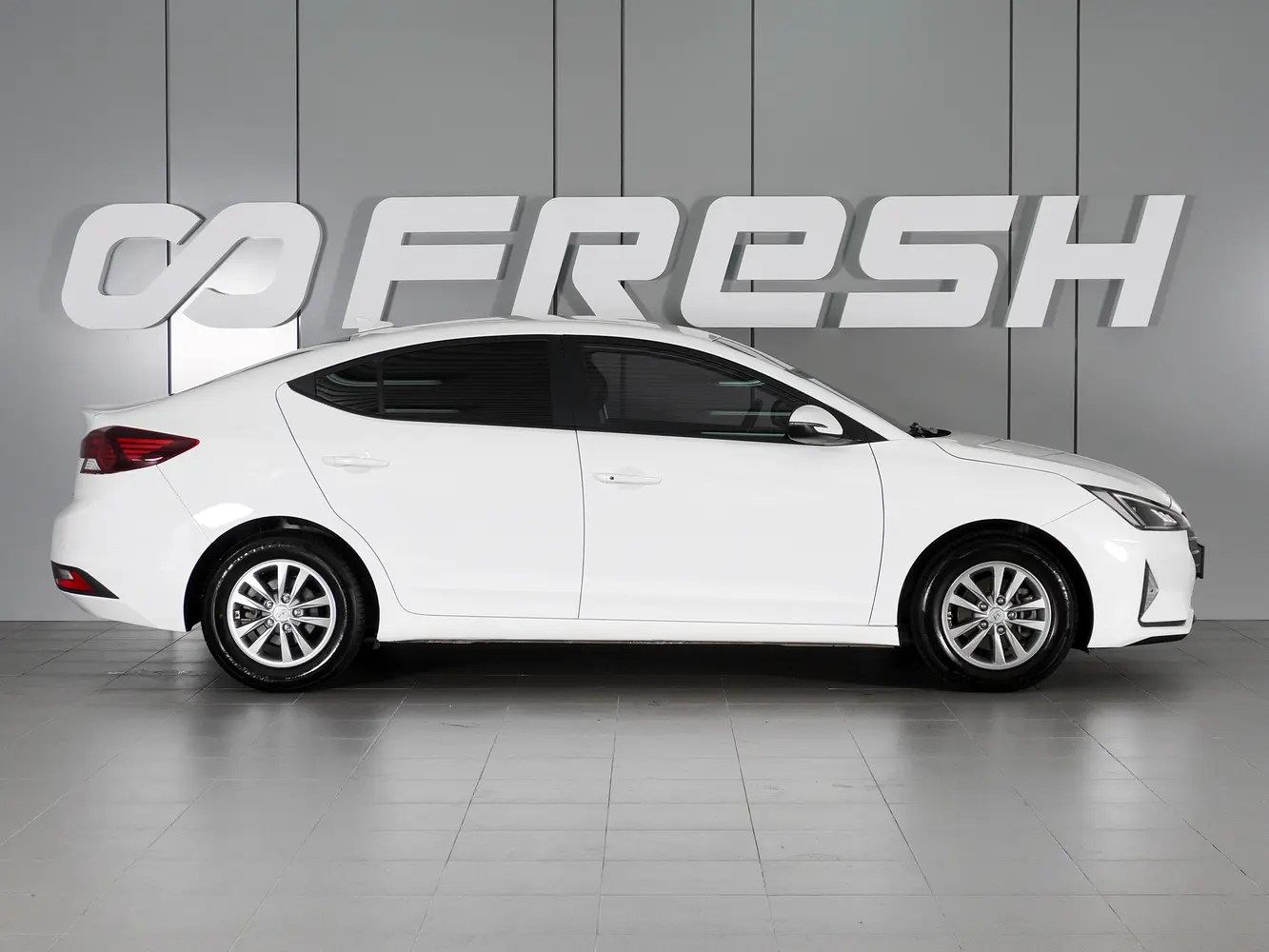 Hyundai