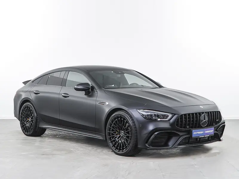 AMG GT