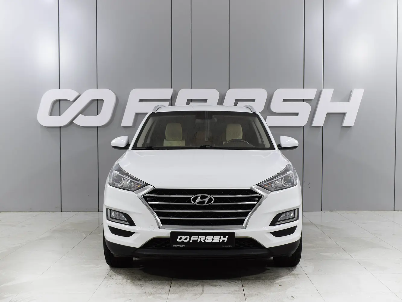 Hyundai