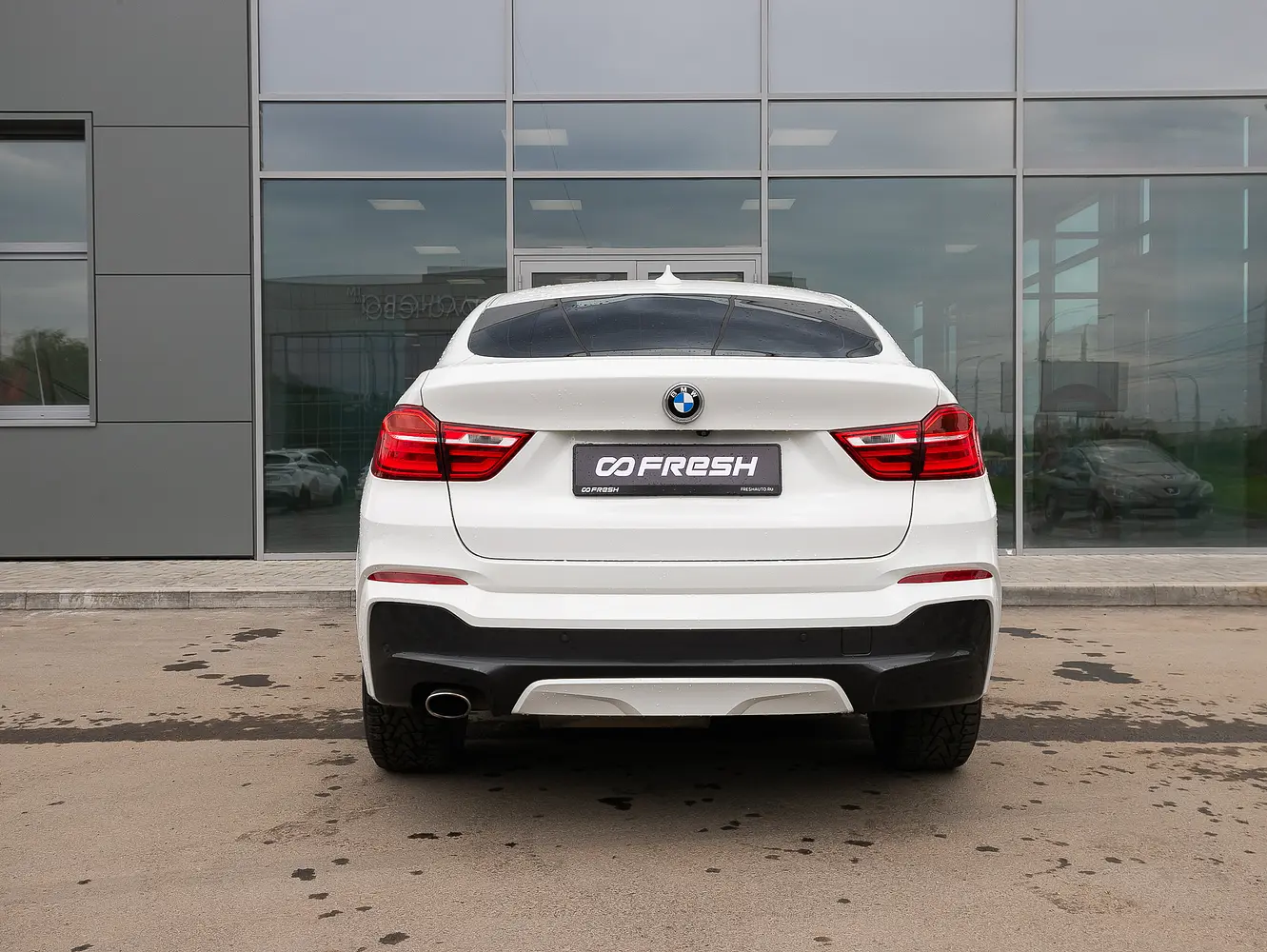 BMW