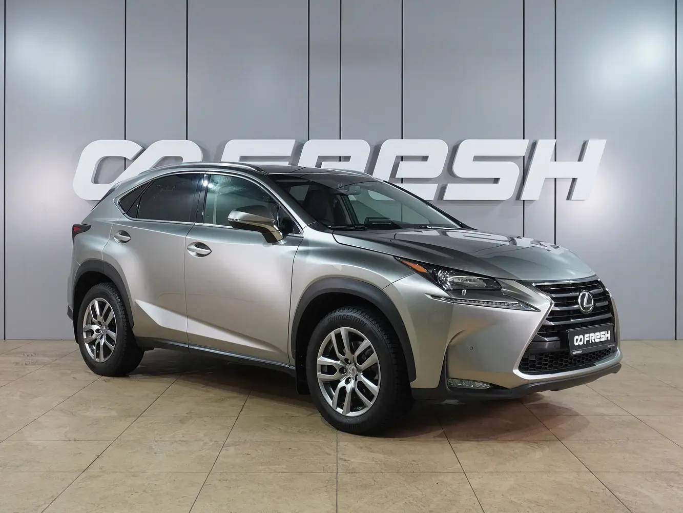 Lexus