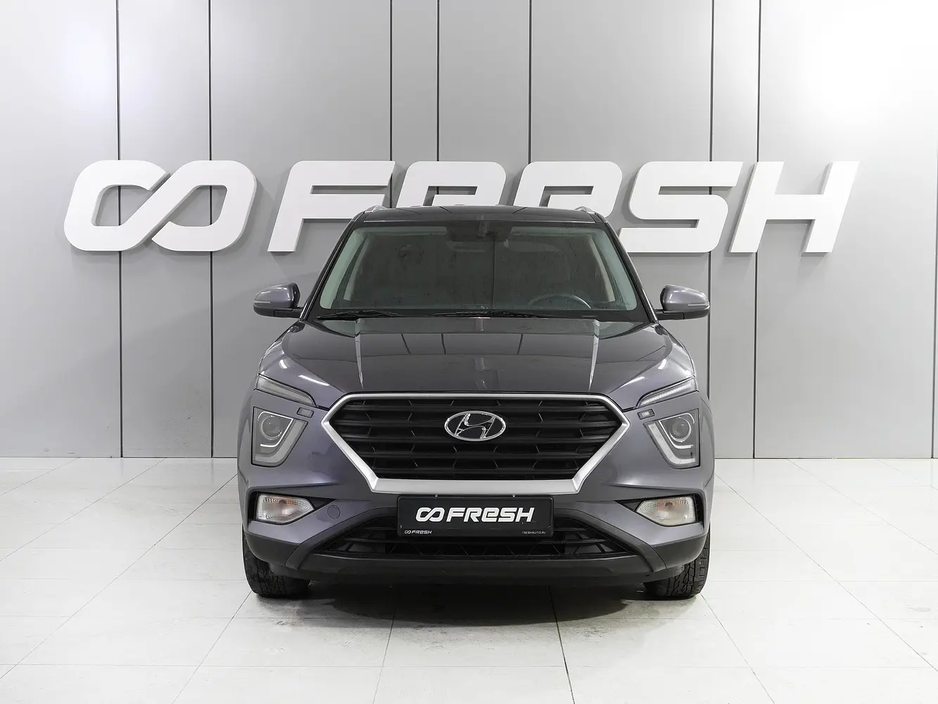 Hyundai