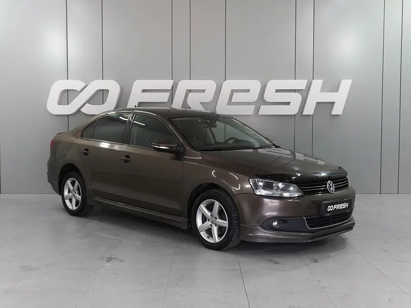 Jetta